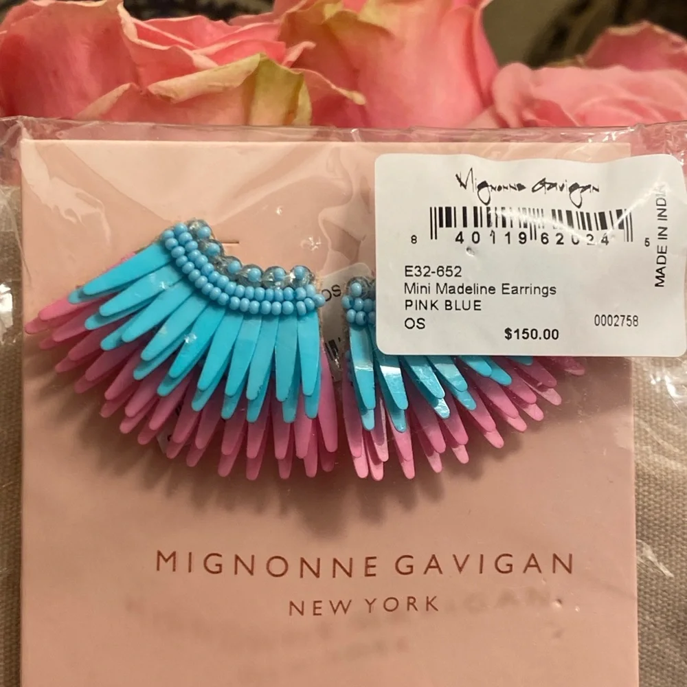 🌷🌞Mignonne Gavigan Mini Madelines!🌞🌷 - Picture 2 of 4